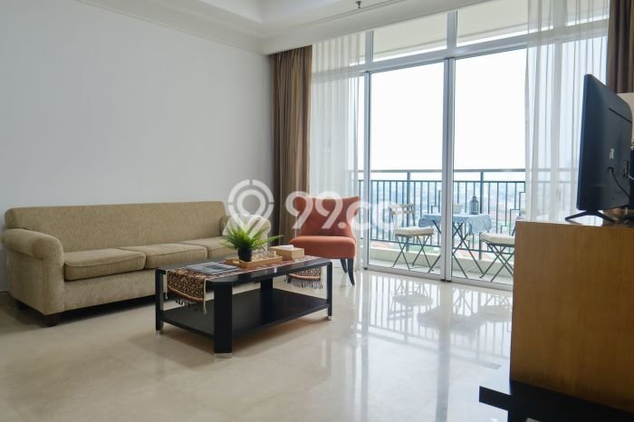 LOKASI TERBAIK! Apartemen Kawasan Kebayoran Lama, 2 KT, Luas 140m², Siap Ditempati, Fasilitas Terlengkap LOKASI TERBAIK! Apartemen Kawasan Kebayoran Lama, 2 KT, Luas 140m², Siap Ditempati, Fasilitas Terlengkap