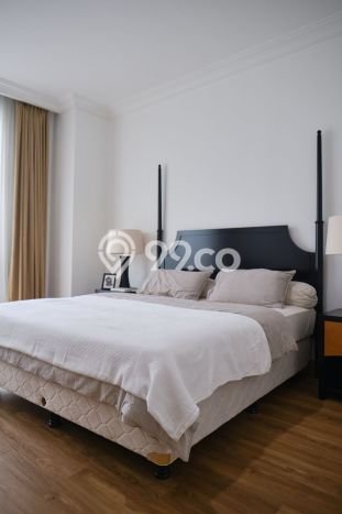 LOKASI TERBAIK! Apartemen Kawasan Kebayoran Lama, 2 KT, Luas 140m², Siap Ditempati, Fasilitas Terlengkap LOKASI TERBAIK! Apartemen Kawasan Kebayoran Lama, 2 KT, Luas 140m², Siap Ditempati, Fasilitas Terlengkap