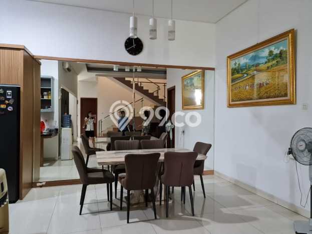 Rumah Elit Modern Tanpa Renovasi di Pantai Indah Kapuk Jakarta Utara Rumah Elit Modern Tanpa Renovasi di Pantai Indah Kapuk Jakarta Utara