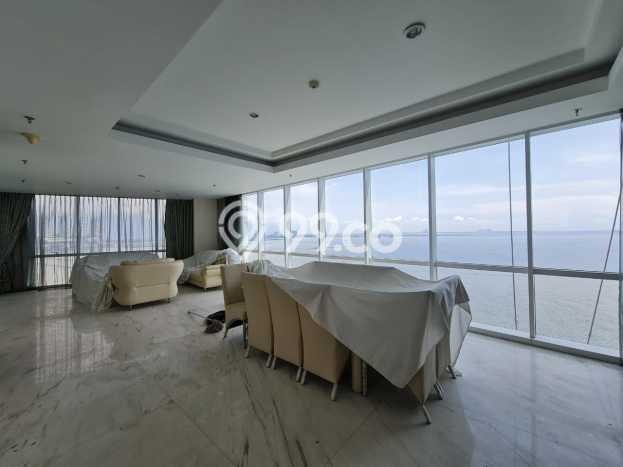 Apartemen Kawasan , Jakarta Utara, 0 KM, Luas 243m2m² Apartemen Kawasan , Jakarta Utara, 0 KM, Luas 243m2m²