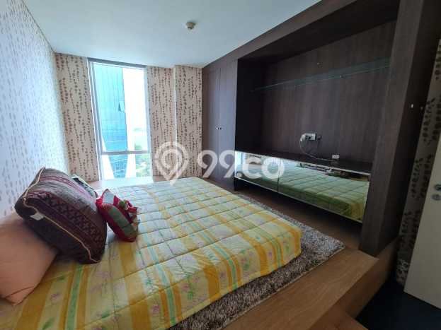Paling Dicari! Apartemen Eksklusif Dijual di Pantai Mutiara Punya 3 Bedroom Paling Dicari! Apartemen Eksklusif Dijual di Pantai Mutiara Punya 3 Bedroom