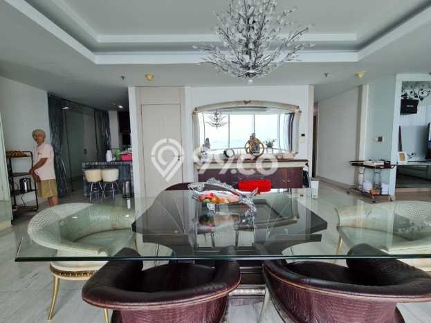 Paling Dicari! Apartemen Eksklusif Dijual di Pantai Mutiara Punya 3 Bedroom Paling Dicari! Apartemen Eksklusif Dijual di Pantai Mutiara Punya 3 Bedroom