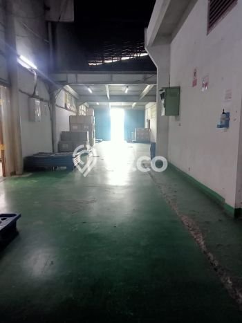 Pabrik Kawasan Cikupa, Luas 9534m², Pusat Bisnis, Lokasi Strategis Pabrik Kawasan Cikupa, Luas 9534m², Pusat Bisnis, Lokasi Strategis