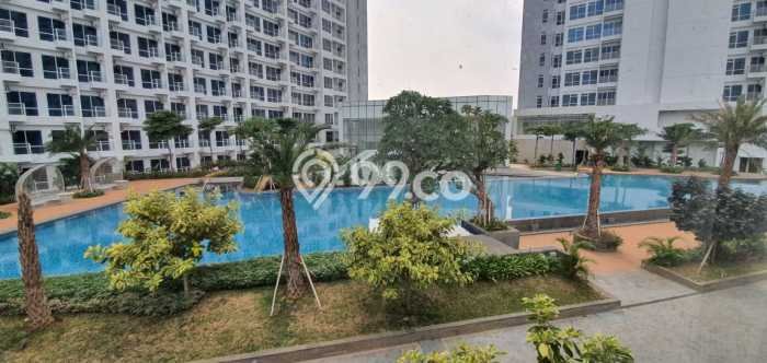 Hunian Mewah LB 143m2 Siap Pakai Desain Elegan di Puri Mansion, Jakarta Barat Hunian Mewah LB 143m2 Siap Pakai Desain Elegan di Puri Mansion, Jakarta Barat