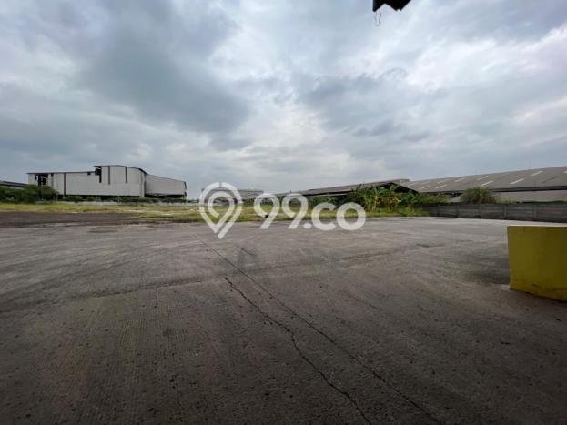 Gudang Premium di Jatake, Luas 10440m², Area Bisnis, Akses Jatake, Tangerang, Tangerang Gudang Premium di Jatake, Luas 10440m², Area Bisnis, Akses Jatake, Tangerang, Tangerang
