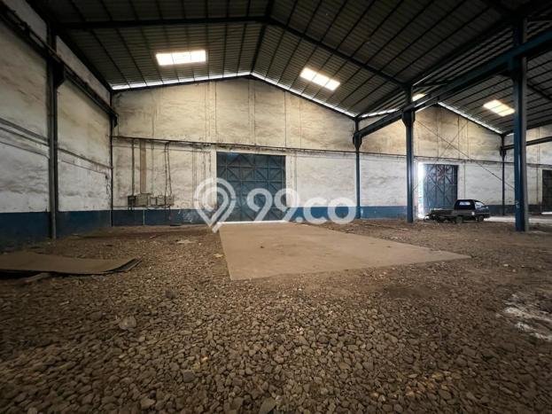 Gudang Premium di Jatake, Luas 10440m², Area Bisnis, Akses Jatake, Tangerang, Tangerang Gudang Premium di Jatake, Luas 10440m², Area Bisnis, Akses Jatake, Tangerang, Tangerang