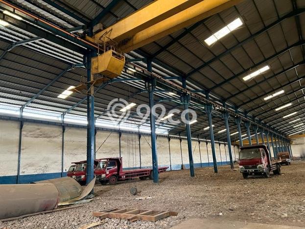 Gudang Premium di Jatake, Luas 10440m², Area Bisnis, Akses Jatake, Tangerang, Tangerang Gudang Premium di Jatake, Luas 10440m², Area Bisnis, Akses Jatake, Tangerang, Tangerang