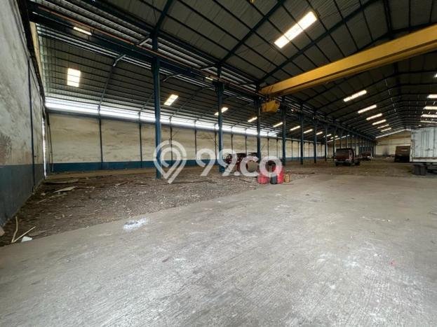 Gudang Premium di Jatake, Luas 10440m², Area Bisnis, Akses Jatake, Tangerang, Tangerang Gudang Premium di Jatake, Luas 10440m², Area Bisnis, Akses Jatake, Tangerang, Tangerang