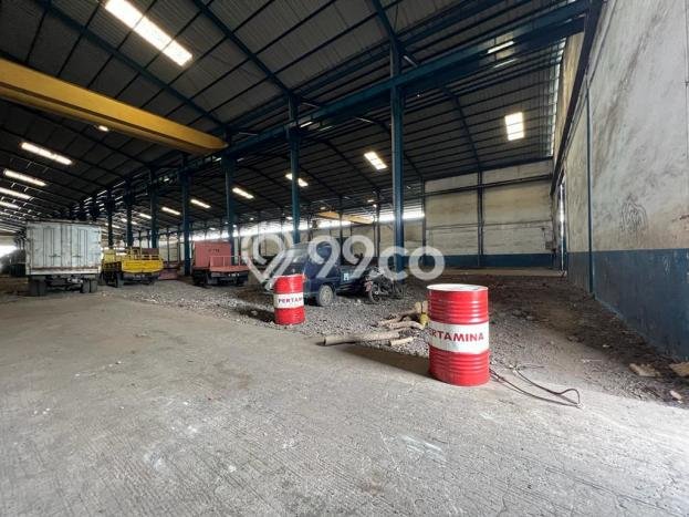 Gudang Premium di Jatake, Luas 10440m², Area Bisnis, Akses Jatake, Tangerang, Tangerang Gudang Premium di Jatake, Luas 10440m², Area Bisnis, Akses Jatake, Tangerang, Tangerang