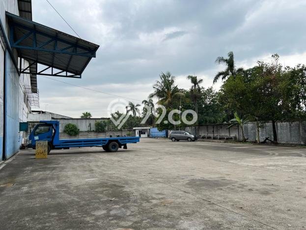Gudang Premium di Jatake, Luas 10440m², Area Bisnis, Akses Jatake, Tangerang, Tangerang Gudang Premium di Jatake, Luas 10440m², Area Bisnis, Akses Jatake, Tangerang, Tangerang