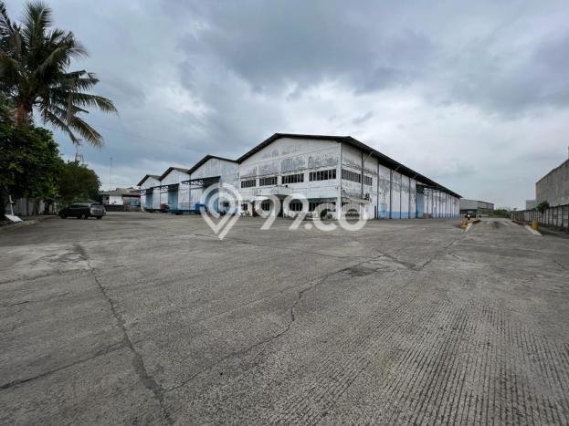 Gudang Premium di Jatake, Luas 10440m², Area Bisnis, Akses Jatake, Tangerang, Tangerang Gudang Premium di Jatake, Luas 10440m², Area Bisnis, Akses Jatake, Tangerang, Tangerang