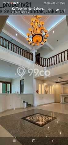 Rumah Lokasi Strategis area Cipete, Jakarta Selatan, Luas 653m² Bangunan 1200m² Rumah Lokasi Strategis area Cipete, Jakarta Selatan, Luas 653m² Bangunan 1200m²