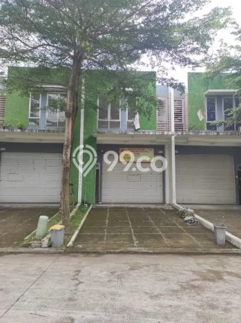 Gudang Area Komersial di Cikupa Citra Raya, Luas 69m², Mainroad Gudang Area Komersial di Cikupa Citra Raya, Luas 69m², Mainroad