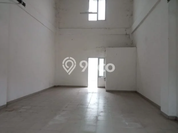 Gudang Area Komersial di Cikupa Citra Raya, Luas 69m², Mainroad Gudang Area Komersial di Cikupa Citra Raya, Luas 69m², Mainroad