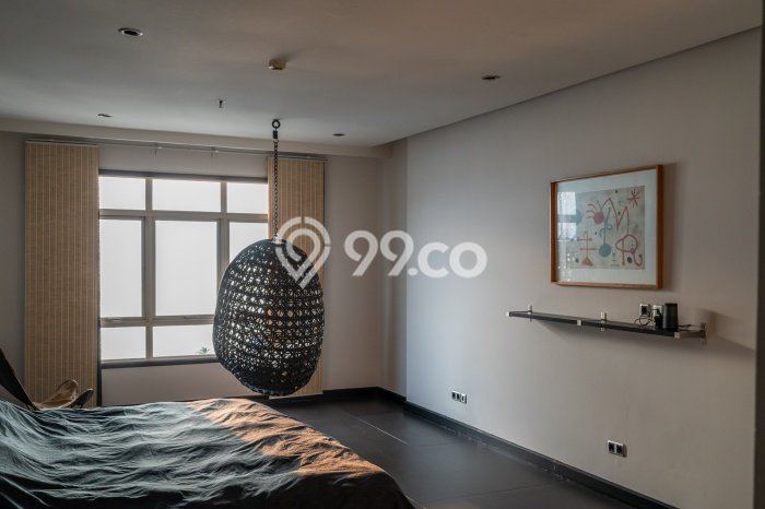 Paling Dicari! Apartemen Premium Dijual di Pantai Mutiara Punya 2 Bedroom Paling Dicari! Apartemen Premium Dijual di Pantai Mutiara Punya 2 Bedroom