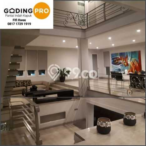 Rumah Area Strategis di Pluit, Jakarta Utara, LT 379m² LB 650m² Rumah Area Strategis di Pluit, Jakarta Utara, LT 379m² LB 650m²