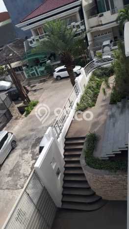 Rumah Area Strategis di Pluit, Jakarta Utara, LT 379m² LB 650m² Rumah Area Strategis di Pluit, Jakarta Utara, LT 379m² LB 650m²