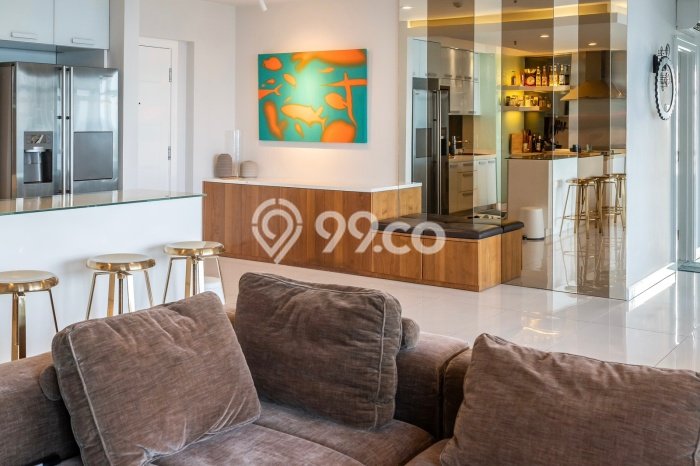 Dijual Apartemen Mewah 2 Bedroom di Jakarta Utara Dekat ke Fasilitas Umum Dijual Apartemen Mewah 2 Bedroom di Jakarta Utara Dekat ke Fasilitas Umum