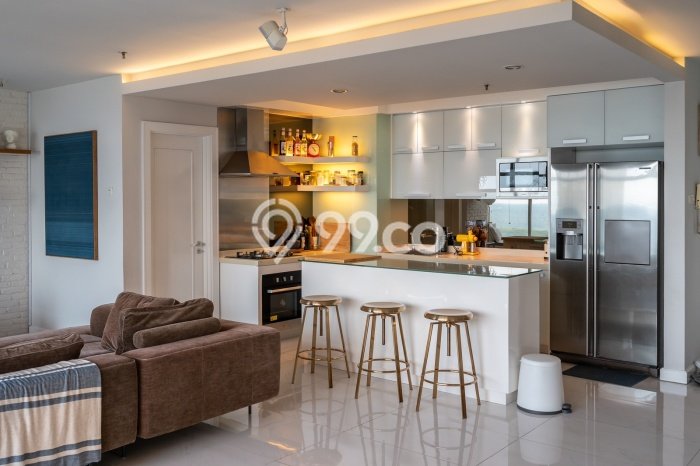 Dijual Apartemen Mewah 2 Bedroom di Jakarta Utara Dekat ke Fasilitas Umum Dijual Apartemen Mewah 2 Bedroom di Jakarta Utara Dekat ke Fasilitas Umum