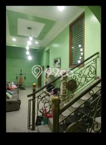 For Sale! Premium House LT 160m2 Desain Modern di Permata Buana For Sale! Premium House LT 160m2 Desain Modern di Permata Buana