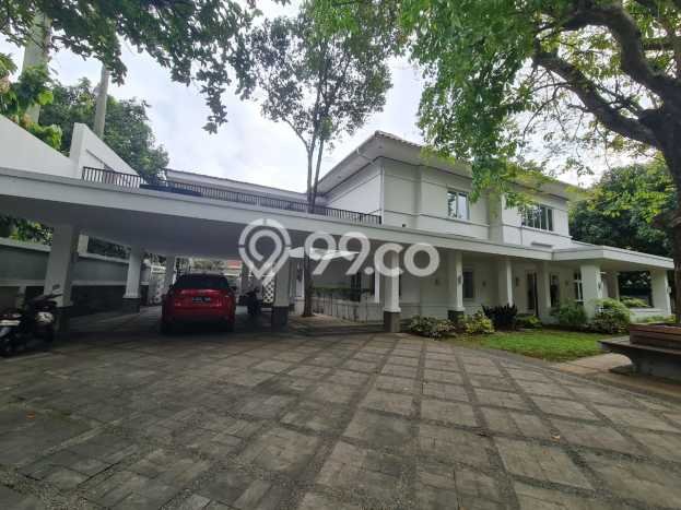 Best Deal Hunian Premium Ideal dan Luas di Menteng, Jakarta Pusat Best Deal Hunian Premium Ideal dan Luas di Menteng, Jakarta Pusat