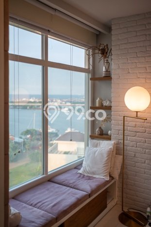 Dijual Apartemen Mewah 2 Bedroom di Jakarta Utara Dekat ke Fasilitas Publik Dijual Apartemen Mewah 2 Bedroom di Jakarta Utara Dekat ke Fasilitas Publik