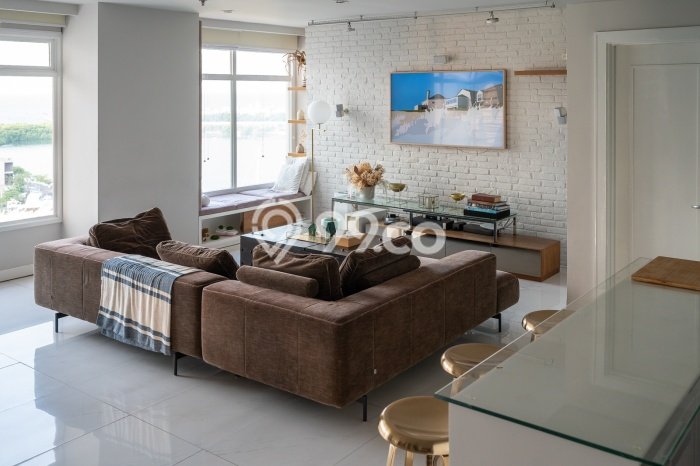 Dijual Apartemen Mewah 2 Bedroom di Jakarta Utara Dekat ke Fasilitas Publik Dijual Apartemen Mewah 2 Bedroom di Jakarta Utara Dekat ke Fasilitas Publik