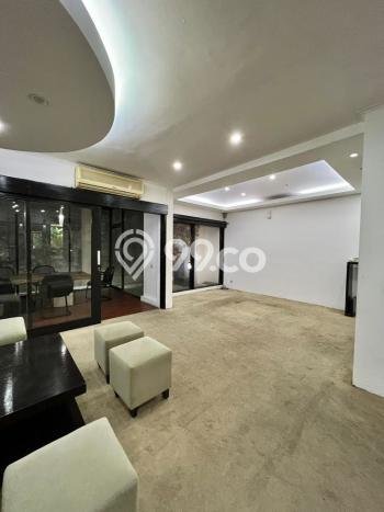 Rumah LT 375m² di Pusat Kota Kebayoran Baru, Jakarta Selatan - Harga Terjangkau Rumah LT 375m² di Pusat Kota Kebayoran Baru, Jakarta Selatan - Harga Terjangkau