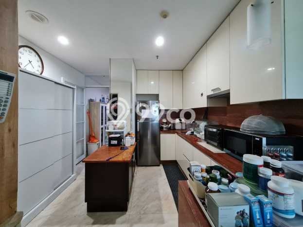 HOT UNIT! Apartemen Kawasan , 3 KT, Luas 206m2m² HOT UNIT! Apartemen Kawasan , 3 KT, Luas 206m2m²