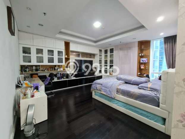 HOT UNIT! Apartemen Kawasan , 3 KT, Luas 206m2m² HOT UNIT! Apartemen Kawasan , 3 KT, Luas 206m2m²