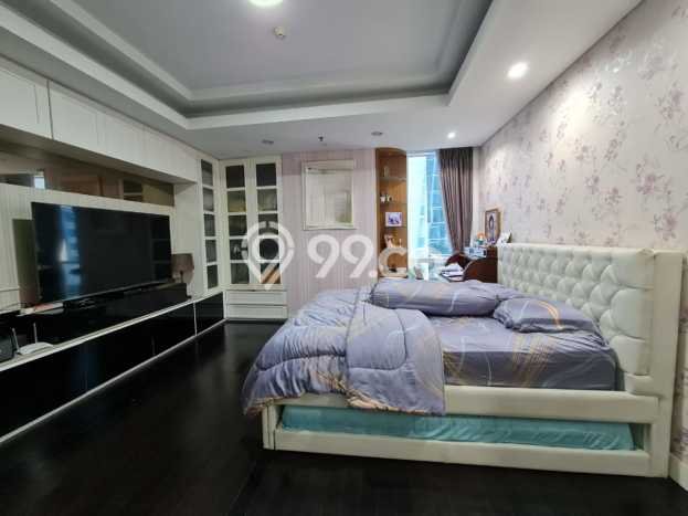 HOT UNIT! Apartemen Kawasan , 3 KT, Luas 206m2m² HOT UNIT! Apartemen Kawasan , 3 KT, Luas 206m2m²