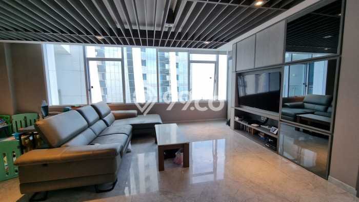 Apartemen Eksklusif di Pantai Mutiara, 2 KM, Luas 150m², Akses ke Pantai Mutiara, Jakarta Utara, Jakarta Utara, Fasilitas Premium Apartemen Eksklusif di Pantai Mutiara, 2 KM, Luas 150m², Akses ke Pantai Mutiara, Jakarta Utara, Jakarta Utara, Fasilitas Premium