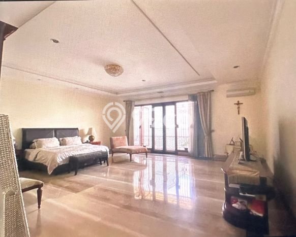 Dijual Hunian Mewah dengan Fasilitas Sekitar Lengkap di Menteng, Jakarta Pusat Dijual Hunian Mewah dengan Fasilitas Sekitar Lengkap di Menteng, Jakarta Pusat