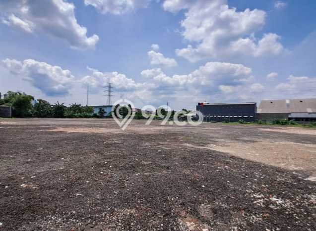 Jual Tanah Kawasan Komersial di Bekasi Barat, Luas 12215m², Cocok untuk Pengembangan Jual Tanah Kawasan Komersial di Bekasi Barat, Luas 12215m², Cocok untuk Pengembangan