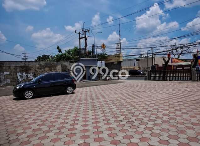 Tanah Lokasi Potensial Kawasan Bekasi Barat, Luas 12215m², Dekat ke Fasilitas, Lingkungan Asri Tanah Lokasi Potensial Kawasan Bekasi Barat, Luas 12215m², Dekat ke Fasilitas, Lingkungan Asri