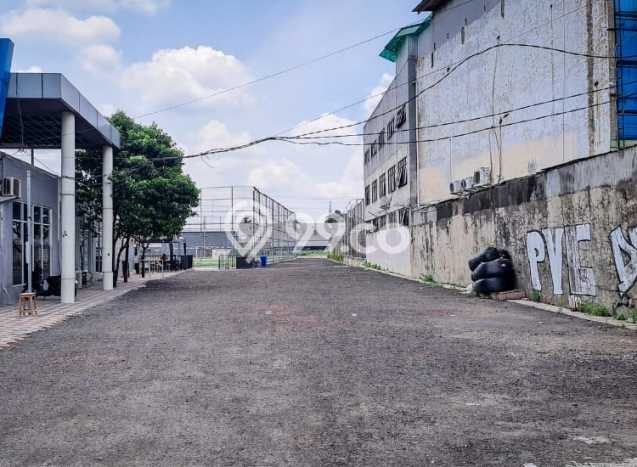 Tanah Lokasi Potensial Kawasan Bekasi Barat, Luas 12215m², Dekat ke Fasilitas, Lingkungan Asri Tanah Lokasi Potensial Kawasan Bekasi Barat, Luas 12215m², Dekat ke Fasilitas, Lingkungan Asri