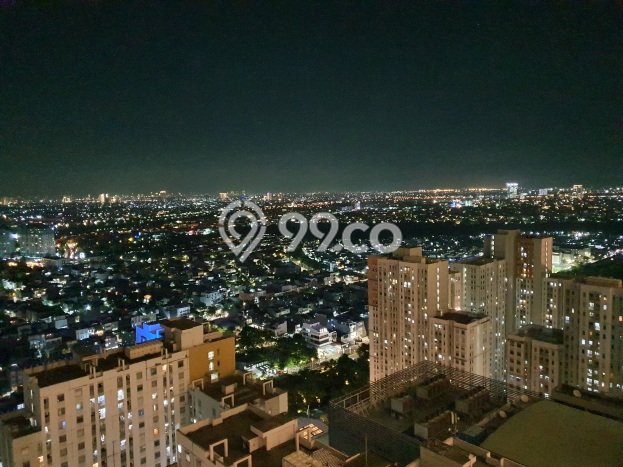 Hunian Apartemen Strategis untuk Dijual di Jakarta Utara dengan 1 Kamar Hunian Apartemen Strategis untuk Dijual di Jakarta Utara dengan 1 Kamar