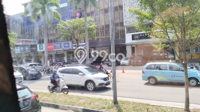 Ruko Area Strategis di , Luas 200m2m², Prospektif Ruko Area Strategis di , Luas 200m2m², Prospektif