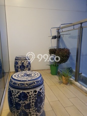 PRIME UNIT! Apartemen di Pantai Mutiara, 2 KM, Luas 135m², Strategic Location PRIME UNIT! Apartemen di Pantai Mutiara, 2 KM, Luas 135m², Strategic Location