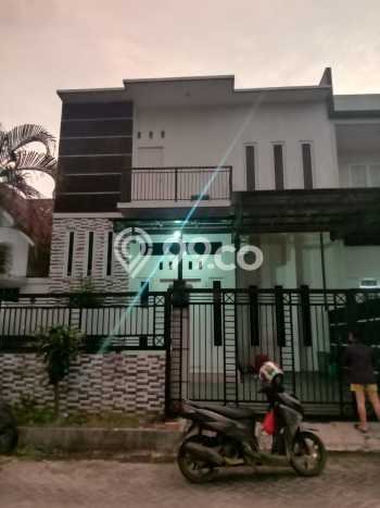 Rumah Minimalis 3 KT LT 128m2 di Cikupa Citra Raya Rumah Minimalis 3 KT LT 128m2 di Cikupa Citra Raya