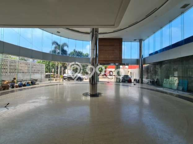 Komersial Bagus Dijual LB 1200m2 Lokasi Strategis Jakarta Selatan Area Cocok untuk Berbisnis Komersial Bagus Dijual LB 1200m2 Lokasi Strategis Jakarta Selatan Area Cocok untuk Berbisnis