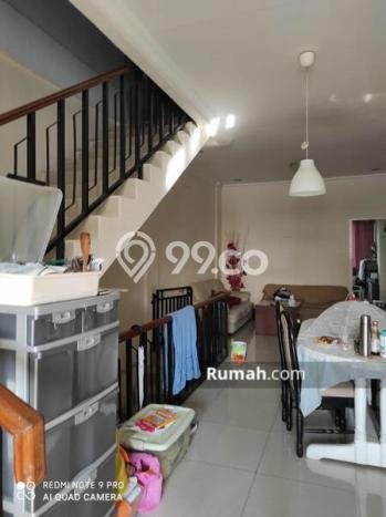 LOKASI STRATEGIS! Ruko di Pluit, Luas 220m², Area Komersial, Mainroad LOKASI STRATEGIS! Ruko di Pluit, Luas 220m², Area Komersial, Mainroad