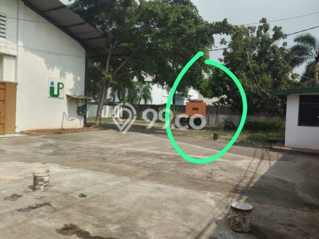 Gudang Strategis Kawasan Kosambi, Luas 3000m², Pusat Bisnis, Akses Kosambi, Tangerang, Tangerang Gudang Strategis Kawasan Kosambi, Luas 3000m², Pusat Bisnis, Akses Kosambi, Tangerang, Tangerang