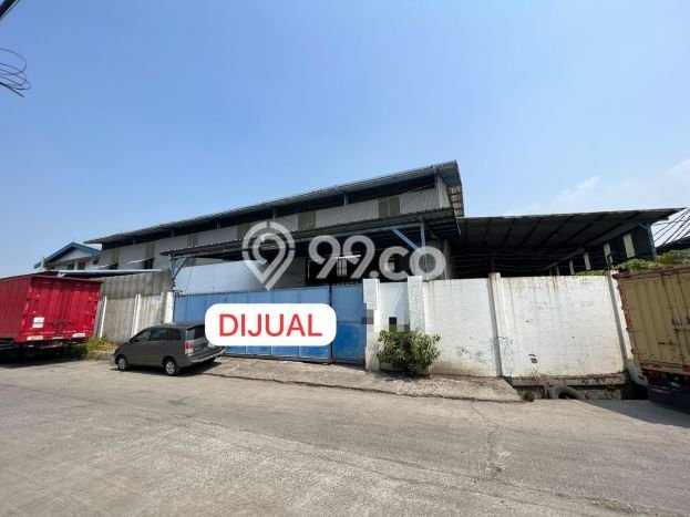 Gudang Strategis Kawasan Kosambi, Luas 3000m², Pusat Bisnis, Akses Kosambi, Tangerang, Tangerang Gudang Strategis Kawasan Kosambi, Luas 3000m², Pusat Bisnis, Akses Kosambi, Tangerang, Tangerang