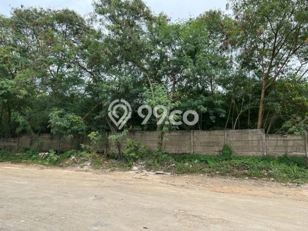 LOKASI STRATEGIS! Gudang di Daan Mogot, Luas 2366m², Keramaian Terjamin LOKASI STRATEGIS! Gudang di Daan Mogot, Luas 2366m², Keramaian Terjamin