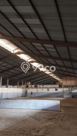 LOKASI PREMIUM! Pabrik Kawasan Karawang Timur, Luas 16000m², Lokasi Strategis LOKASI PREMIUM! Pabrik Kawasan Karawang Timur, Luas 16000m², Lokasi Strategis