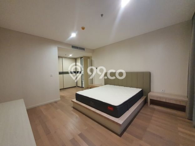 Apartemen di , 3 KT, Luas 163m2m², Lokasi Strategis Apartemen di , 3 KT, Luas 163m2m², Lokasi Strategis