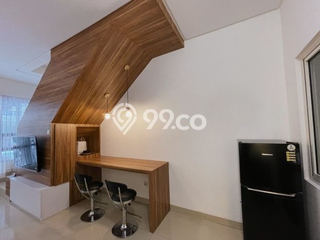 Dijual Hunian Rumah Nyaman 2 KT di Pantai Indah Kapuk, Jakarta Utara Dijual Hunian Rumah Nyaman 2 KT di Pantai Indah Kapuk, Jakarta Utara