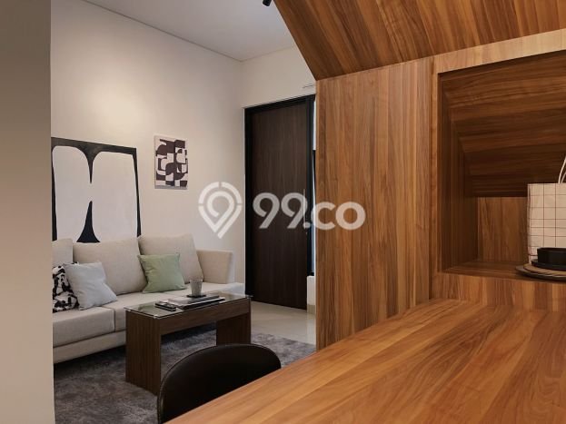 Dijual Hunian Rumah Nyaman 2 KT di Pantai Indah Kapuk, Jakarta Utara Dijual Hunian Rumah Nyaman 2 KT di Pantai Indah Kapuk, Jakarta Utara