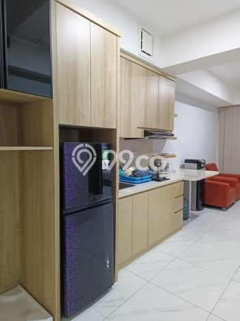 Apartemen Premium di Cipayung, 1 KM, Luas 70m2m² Apartemen Premium di Cipayung, 1 KM, Luas 70m2m²